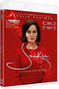 Jackie |   Blu-Ray